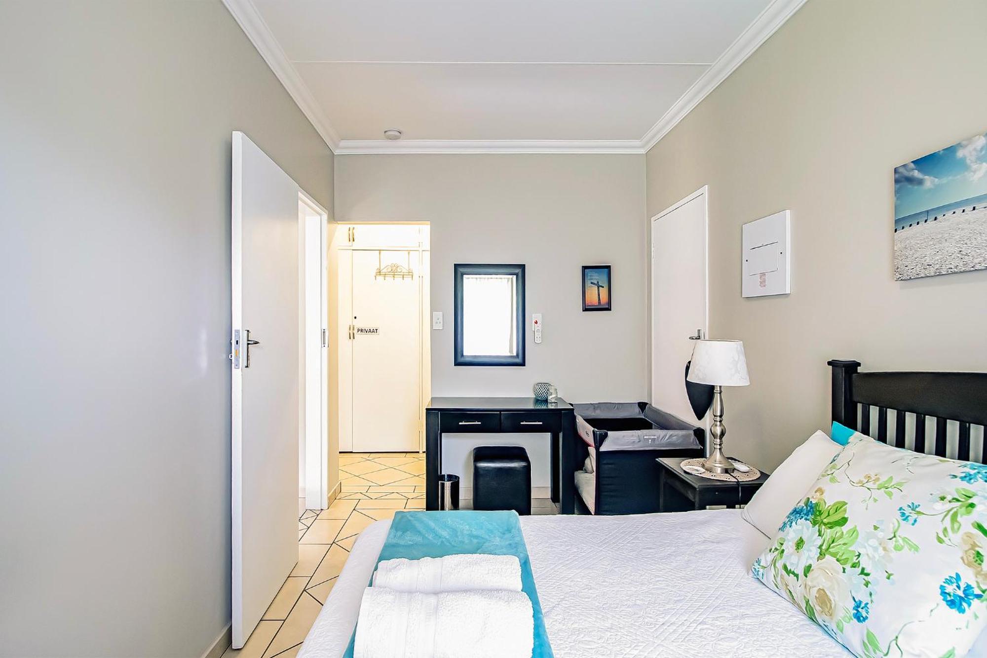 Leozet Self Catering Apartment Pretoria-Noord エクステリア 写真