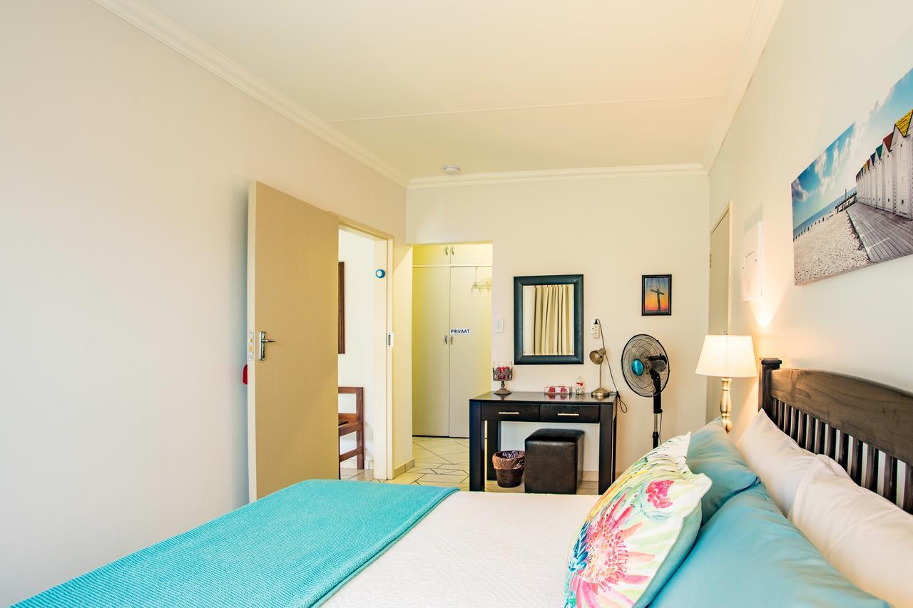 Leozet Self Catering Apartment Pretoria-Noord エクステリア 写真
