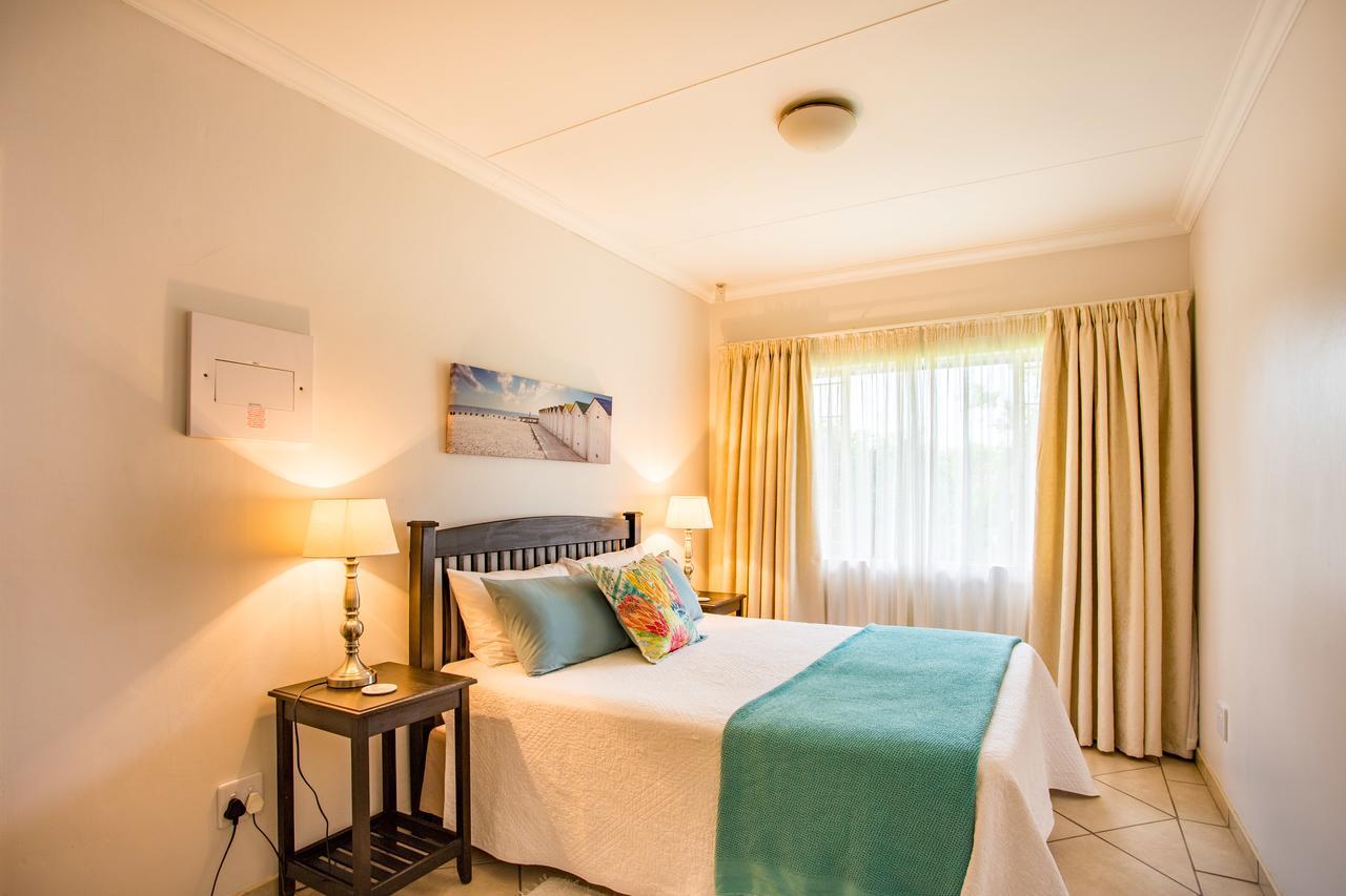 Leozet Self Catering Apartment Pretoria-Noord エクステリア 写真